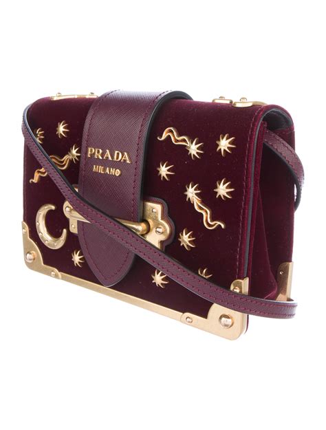 prada cahier bag pink|Prada cahier bag astrology.